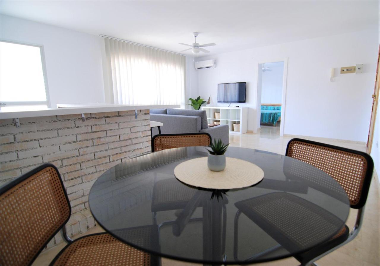 Apartment Don Juan Fuengirola