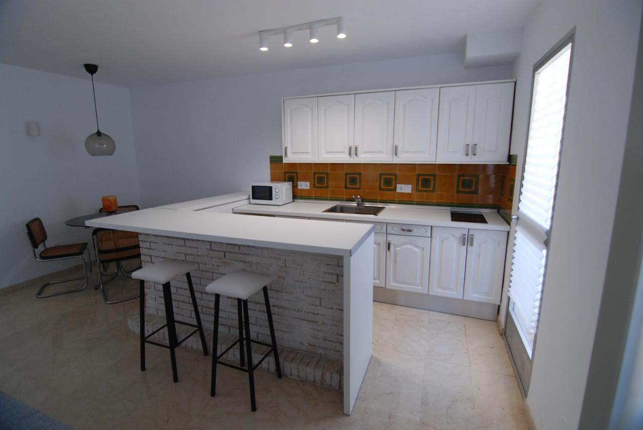 Apartment Don Juan