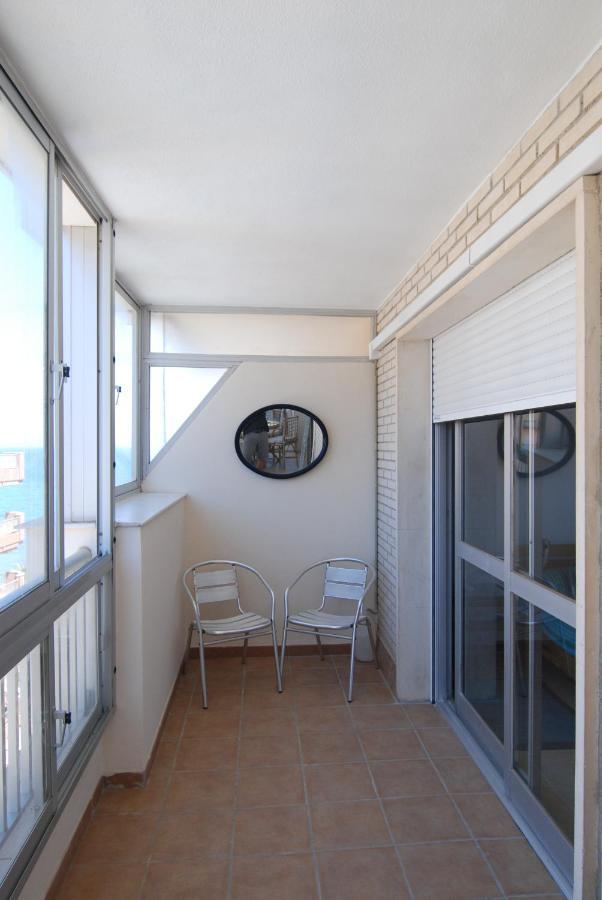Don Juan Apartment Fuengirola