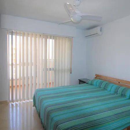 Don Juan Appartement Fuengirola Buitenkant foto